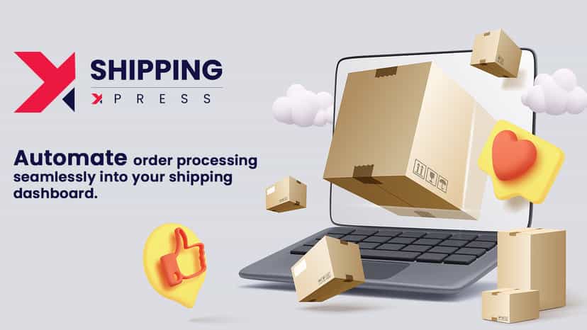 shipping