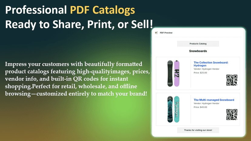 catalog pdf