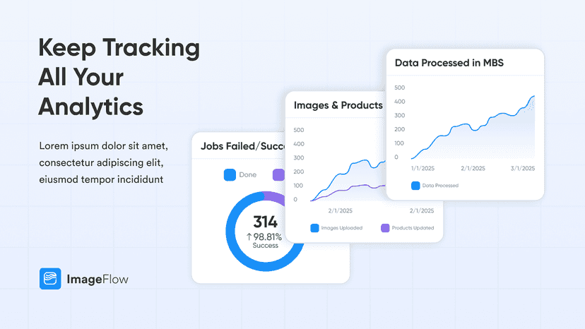 Analytics