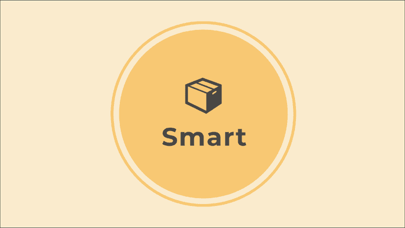 Smart Shipping Logo