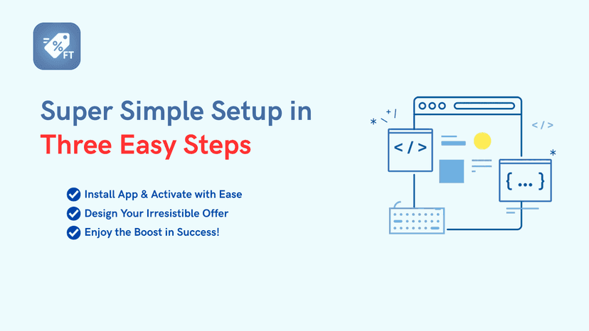 Three easy steps, AI apps, and customizable options for success.