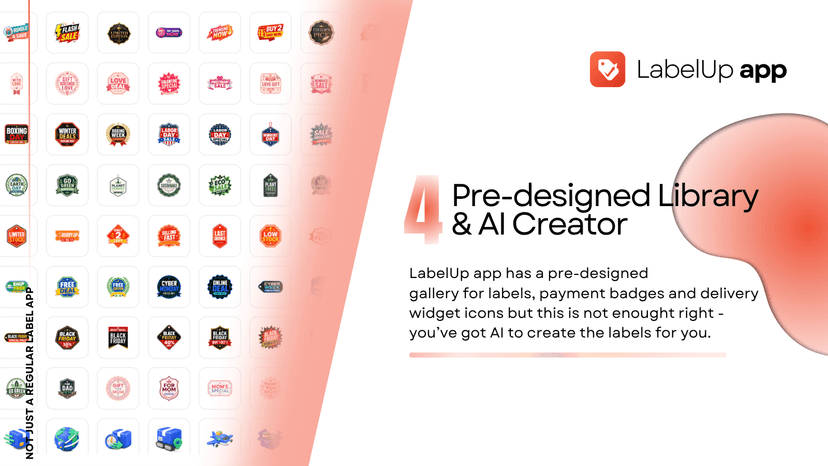 labelup-predesigned-gallery