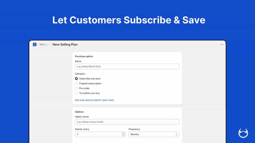 pasilobus subscriptions app shopify