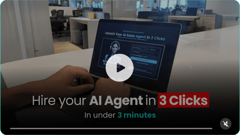 Agent integration