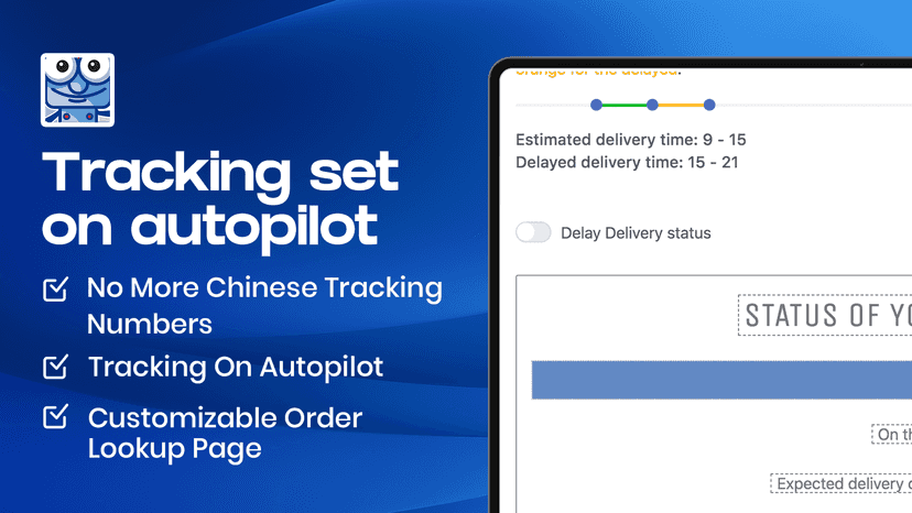 TrackingGenie