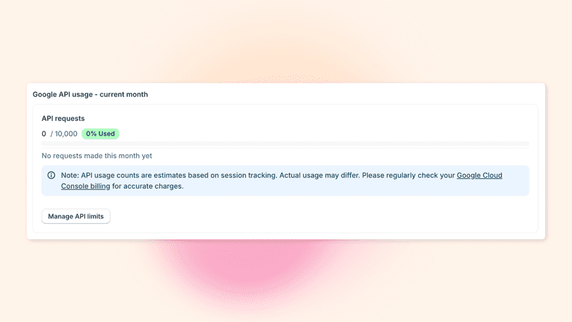 Shopify checkout address autocomplete API rate limits