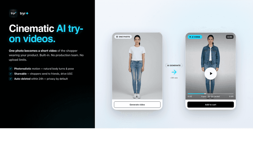 No-code install in 3 steps — live in under 5 minutes.