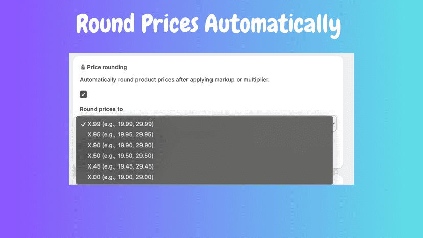 Poky-fy Import & Copy Products