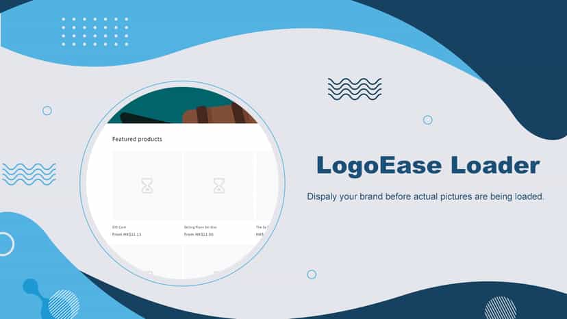 LogoEase Loader
