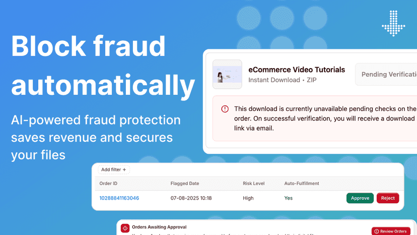advanced fraud protection
