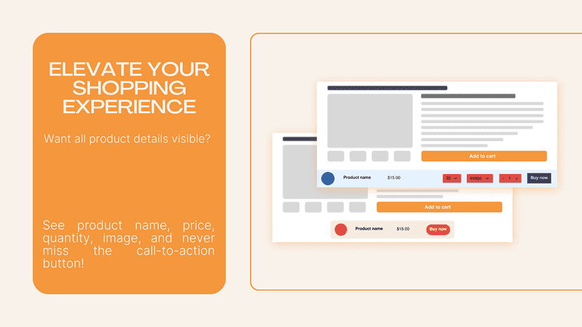 Want all product details visible?