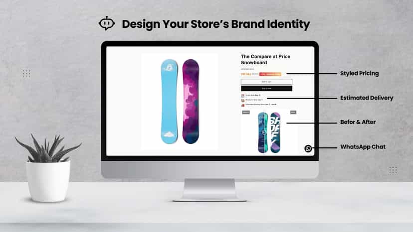Branding