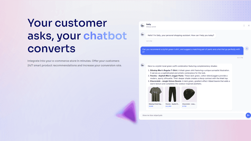 SellAI - AI Sales Assistant
