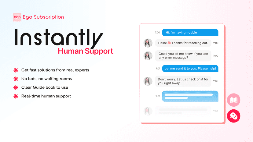 Customer Support