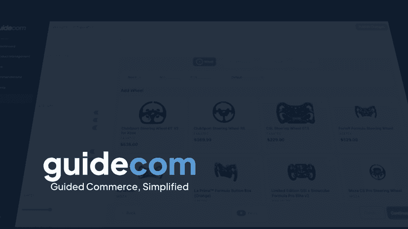 Guidecom Main Banner