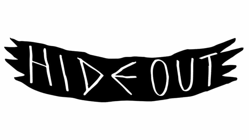 hideout shopify app