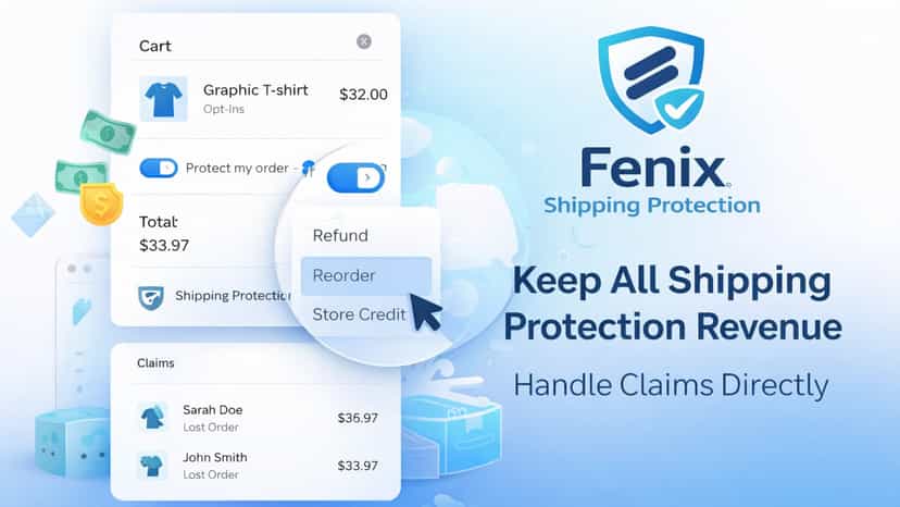 Fenix Shipping Protection