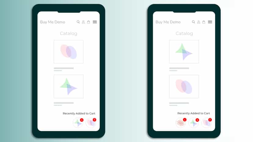 Buy Me - Sticky Buy Button Shopify App