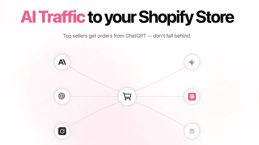 homepage | Clickfrom.ai