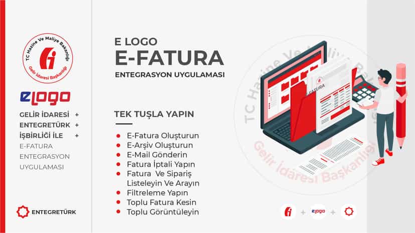 E-Fatura Uygulama Bilgileri