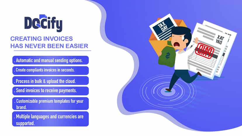 Docify APP