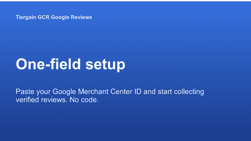 Opt-in prompt on the thank-you page after checkout