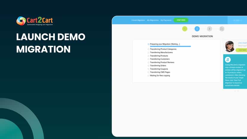 prestashop to shopify transfer