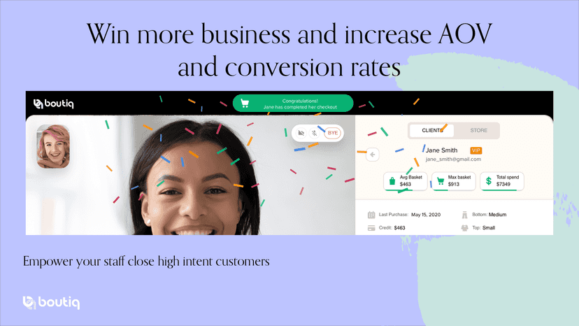 Win More Business