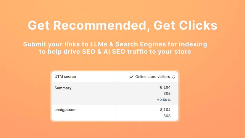 How to get more traffic from ChatGPT and AI