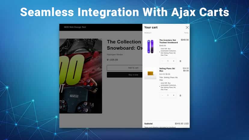 App Features
