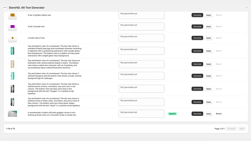Generated Alt Text Applied
