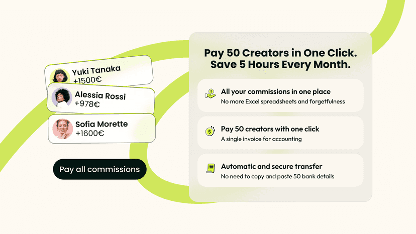 Payouts