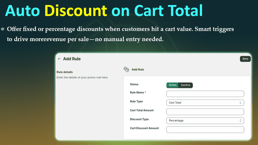 WBL - Auto Add (POS)