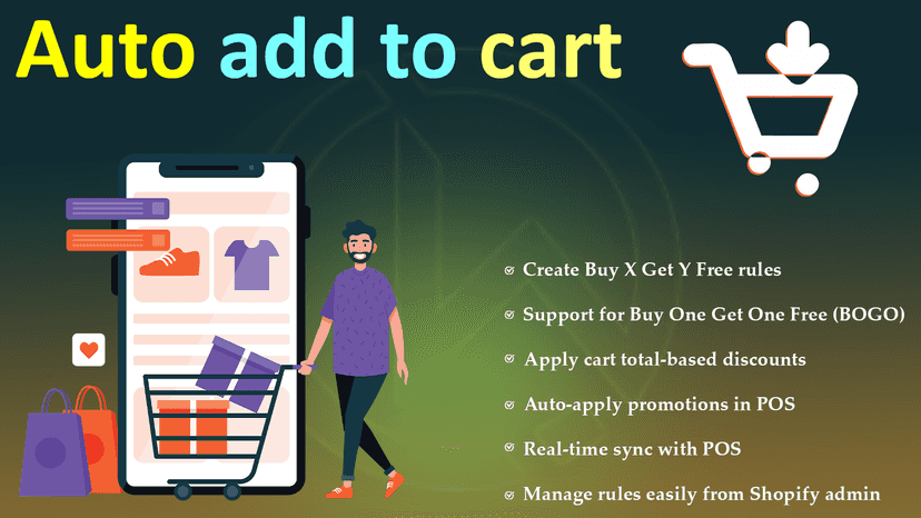 WBL - Auto Add (POS)