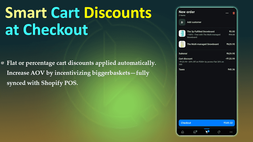 WBL - Auto Add (POS)