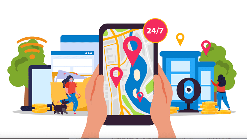 Store Locator
