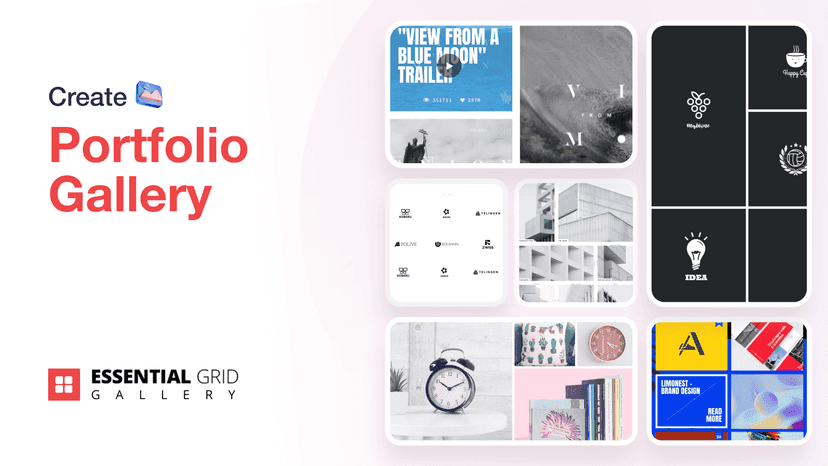 Portfolio Gallery