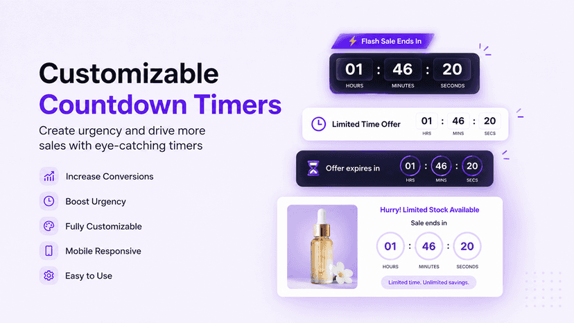 countdowntimer