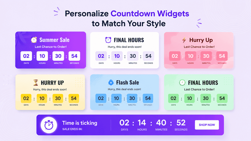 countdowntimer
