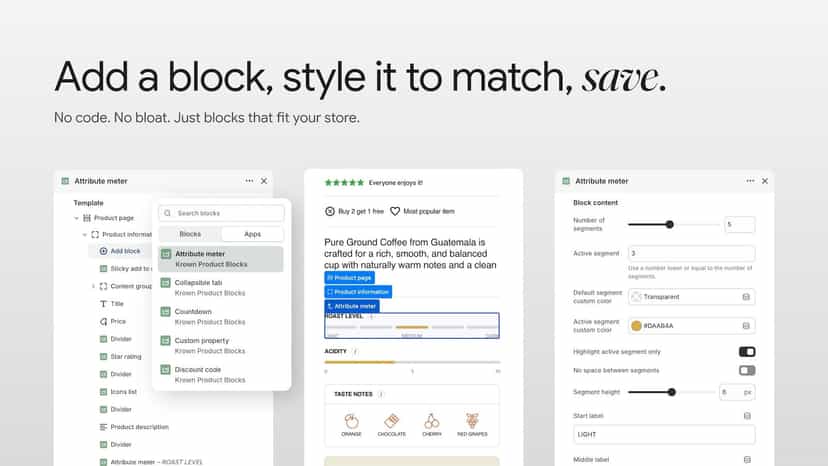 Add a block, style it to match your theme, and save it