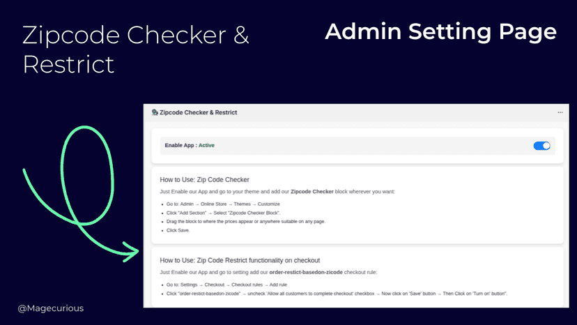 zipcode checker