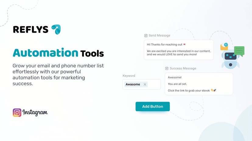 Automation and Management