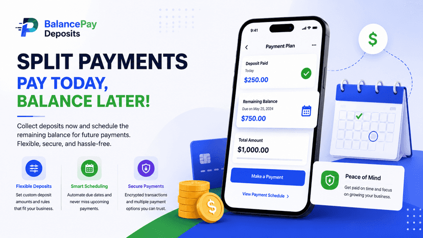 Split Payment