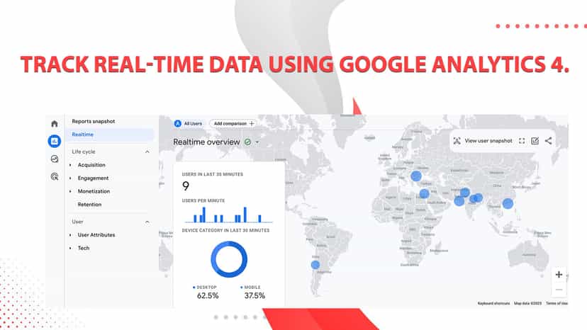 all google analytics 4 events trigger