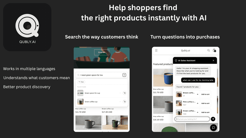 AI Agent for Sales