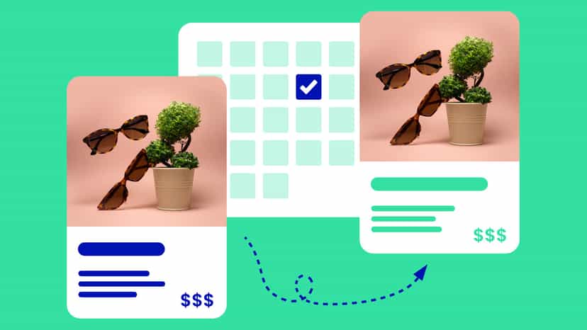 A/B testing app