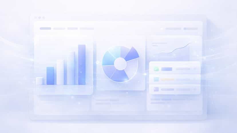 Order cleanup analytics and usage insights dashboard