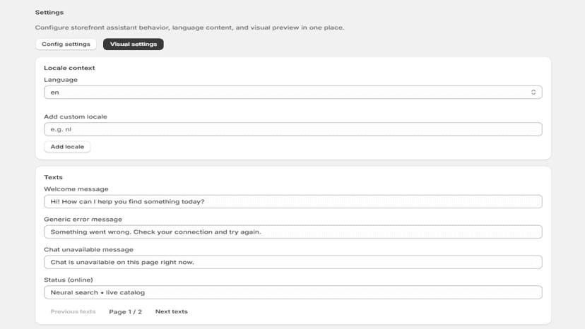 Settings Image