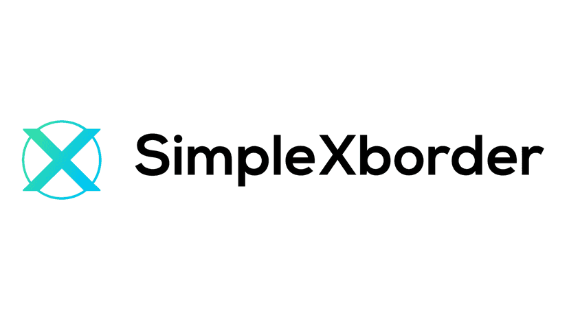 SimpleXborder
