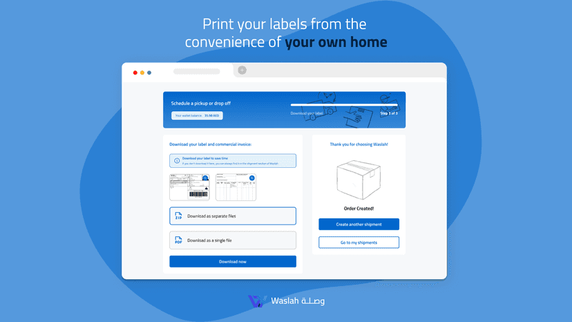 Labels